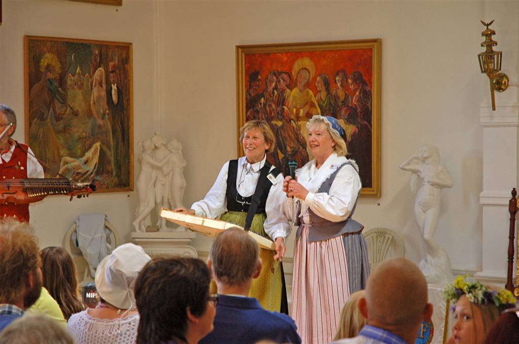 Spelet kan börja